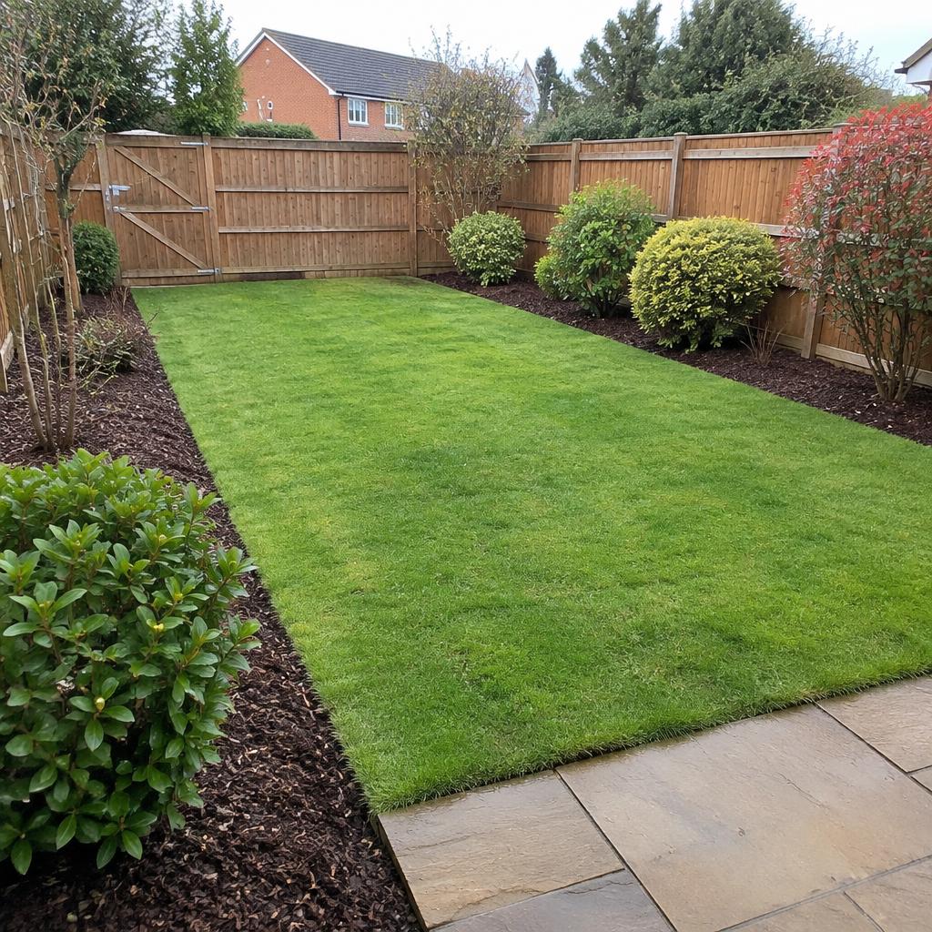 Garden Clearance